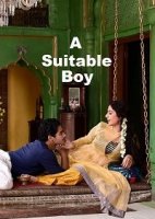 Подходящий жених / A Suitable Boy (2020)