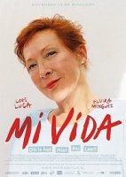 Моя жизнь / Mi vida (2019)