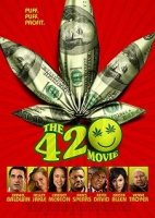 Время покурить: Мэри и Джейн / The 420 Movie: Mary & Jane (2020)