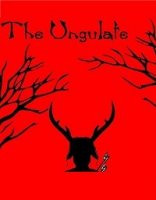 Копытное / The Ungulate (2019)