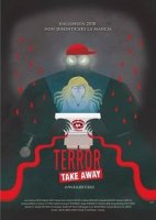 Курьер из ада / Terror Take Away (2018)