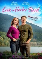 Любовь с первого полёта / Love on Harbor Island (2020)