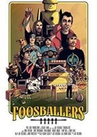 Мы все больны фусболом / Foosballers (2019)