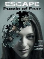 Головоломка страха / Escape: Puzzle of Fear (2020)