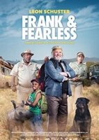 Фрэнк и Фирлэс / Frank & Fearless (2018)