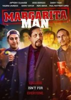 Маргаритамен / The Margarita Man (2019)