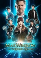 Макс Уинслоу и дом тайн / Max Winslow and the House of Secrets (2019)