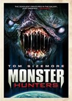 Охотники на монстров / Monster Hunters (2020)