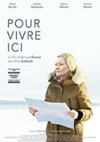 Место для жизни / Pour vivre ici (2018)