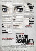 С голыми руками / A mano disarmata (2019)