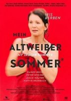 Моё бабье лето / Mein Altweibersommer (2020)