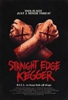 Стрейт-эдж вечеринка / Straight Edge Kegger (2019)