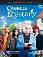 Детективные королевы / Queens of Mystery (2019)