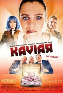 Икра / Kaviar (2019)