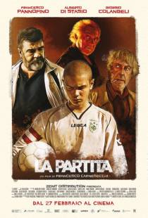 Матч / La partita (2019)