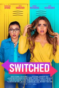 Обмен / Switched (2020)