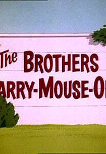 Кто же так ловит мышей? / The Brothers Carry-Mouse-Off (1965)