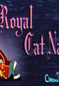 Дайте же королю поспать / Royal Cat Nap (1958)