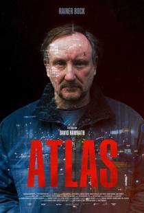 Атлант / Atlas (2018)