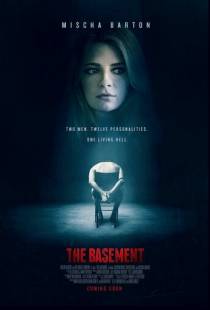 Подвал / The Basement (2018)