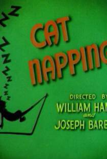 Отдых на свежем воздухе / Cat Napping (1951)