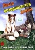 Лесси возвращается домой / Lassie Come Home (1943)