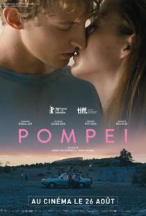 Помпеи / Pompei (2019)