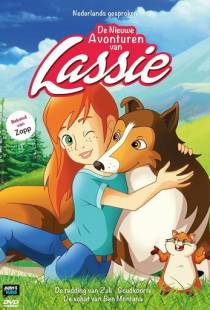 Лэсси / Lassie (2014)