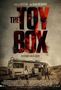 Фургон смерти / The Toybox (2017)