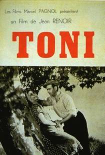 Тони / Toni (1934)