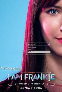 Я Фрэнки / I Am Frankie (2017)