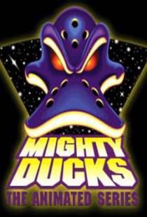 Могучие утята / Mighty Ducks (1996)