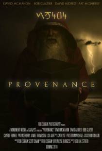 НС404: Происхождение / NS404: Provenance (2018)