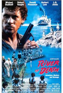 Река смерти / River of Death (1989)