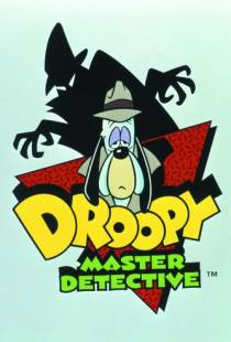 Друпи: Детектив / Droopy: Master Detective (1993)