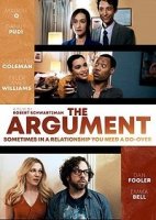 Аргумент / The Argument (2020)