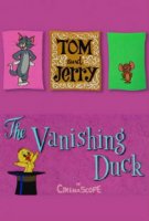 Невидимый утенок / The Vanishing Duck (1958)