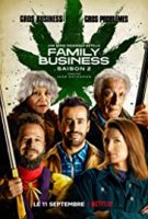 Семейный бизнес / Family Business (2019)