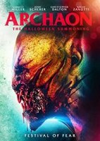 Архаон: призыв на Хэллоуин / Archaon: The Halloween Summoning (2020)