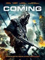 Пришествие / The Coming (2020)