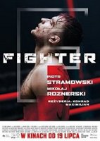 Файтер / Fighter (2019)