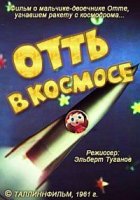 Отть в космосе