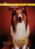 История Лесси / The Story of Lassie (1994)