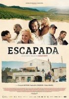 Побег из города / Escapada (2018)