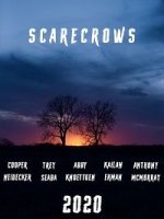 Пугала / Scarecrows (2019)