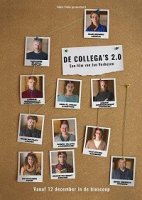 Коллеги 2.0 / De Collega's 2.0 (2018)