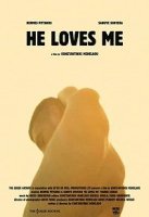 Он любит меня / He Loves Me (2018)