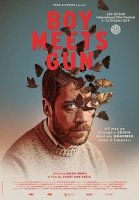 Человек с пистолетом / Boy Meets Gun (2019)