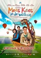 Классный Кеес в облаках / Mees Kees in de Wolken (2019)