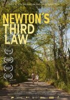 Третий закон Ньютона / La tercera ley de Newton (2017)